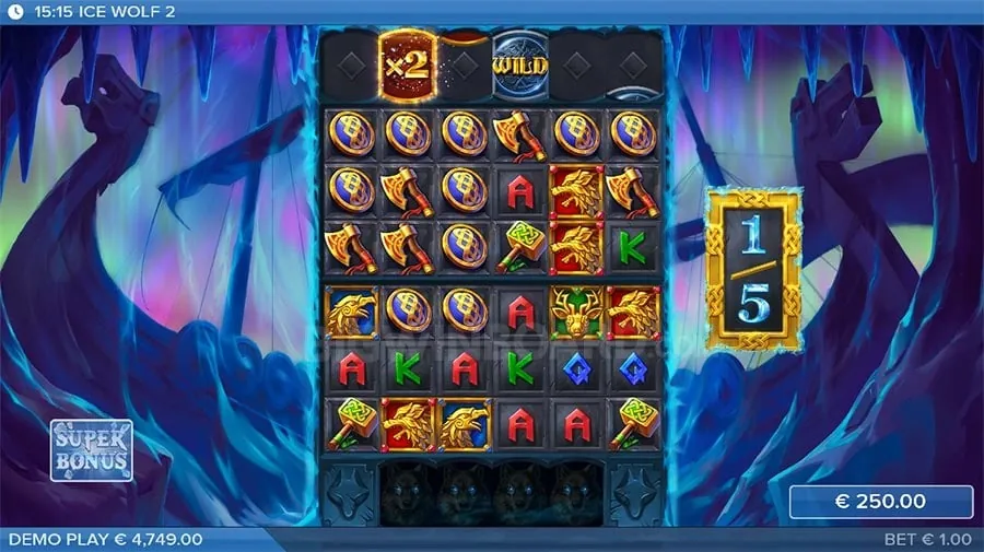 Winning Strategies for Nustar Dubai Slots